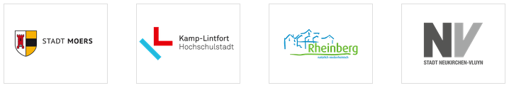 wir 4 staedte