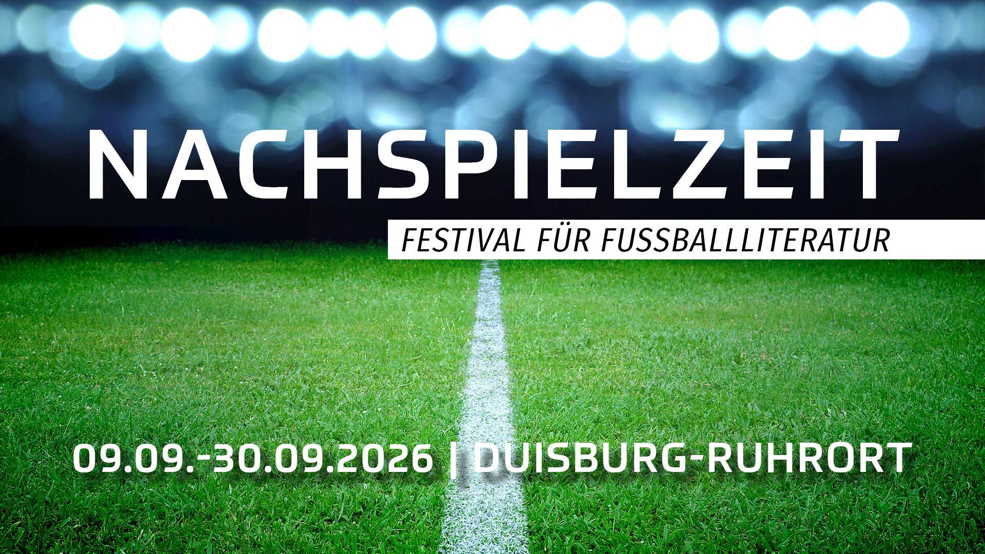 Nachspielzeit