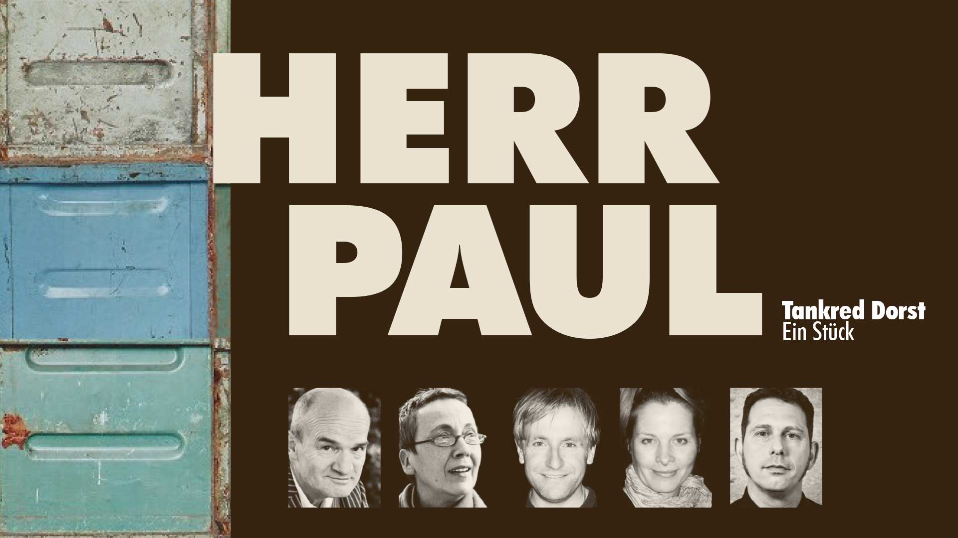 HERR PAUL