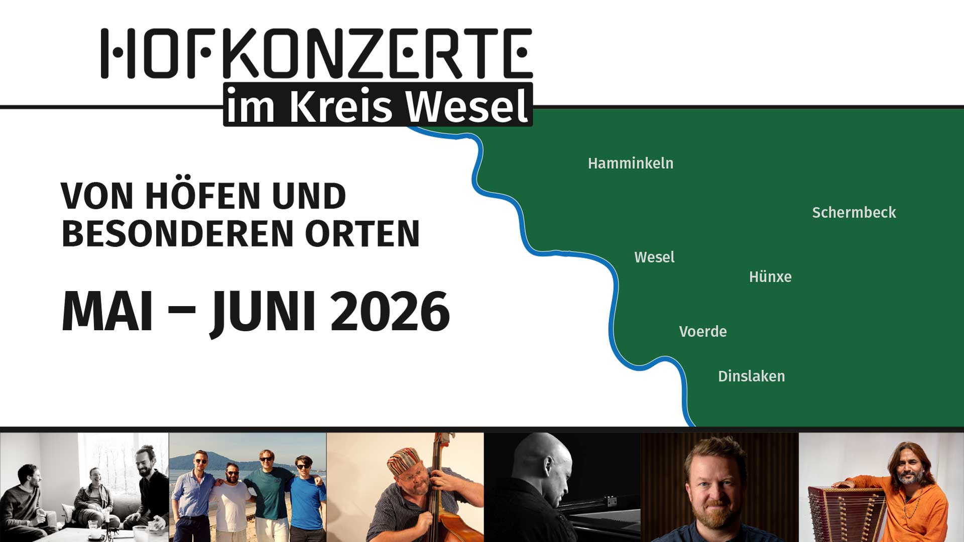 HOFKONZERTE 24 [ R - RH ]
