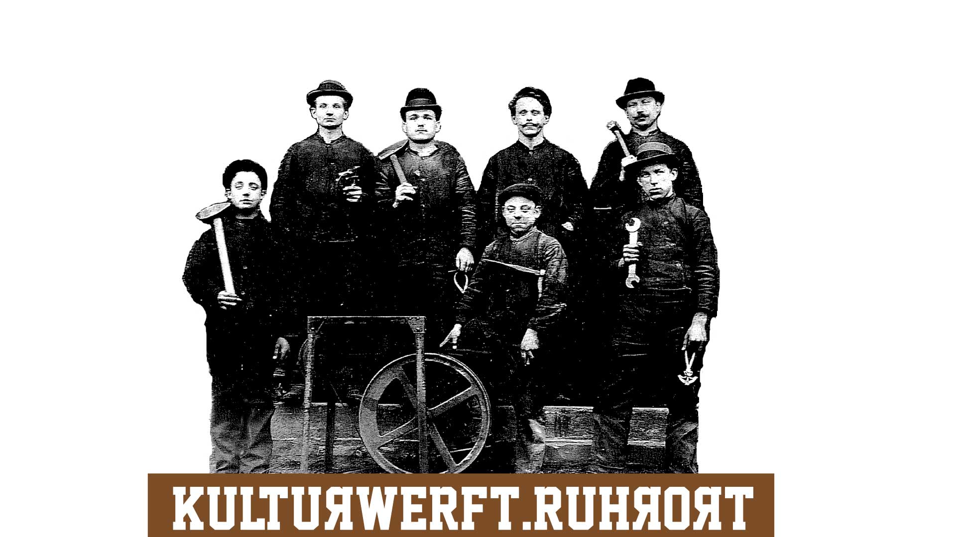 Kulturwerft Ruhrort e.V. 