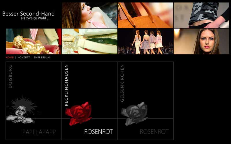 Papelapapp & Rosenrot