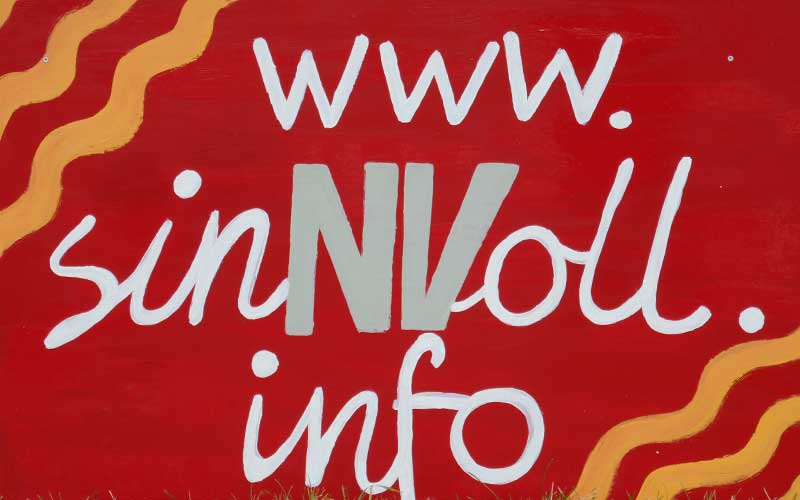 sinNVoll