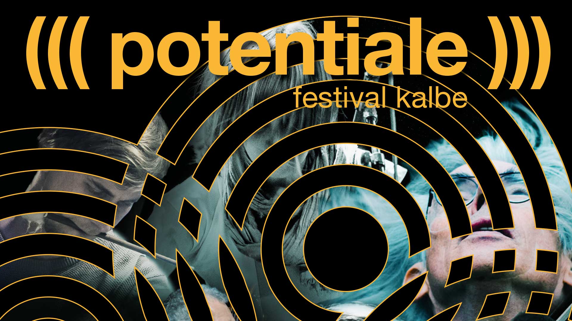 NO.2 potentiale-festival