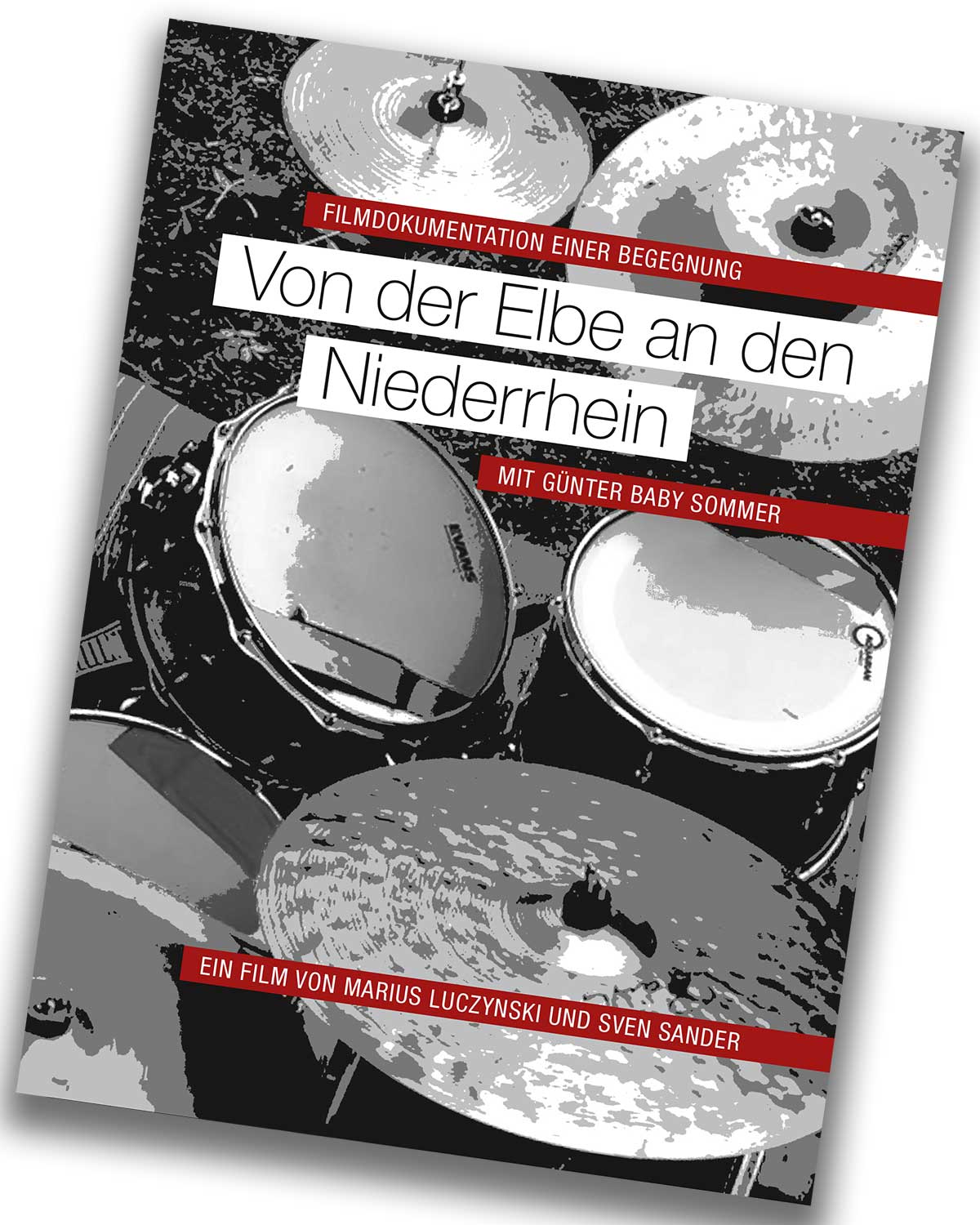 von der elbe an den niederrhein baby sommer Film Cover 02 c mediaDEVICE